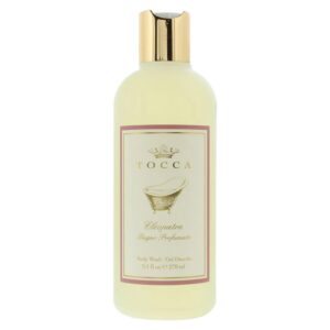 tocca, cleopatra, idratante, detergente per il corpo, 270 ml