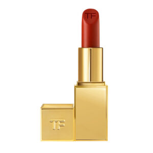 tom ford, 24k gold, rossetto cremoso, rosso scarlatto, 3 g