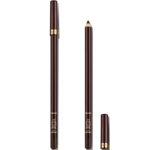 tom ford, kohl intense, matita kohl, 04, muschio metallico, 1.36 g