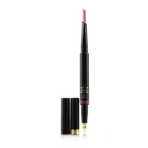 tom ford, lip sculptor, doppia estremità, matita labbra, 06, esca, 0.2 g