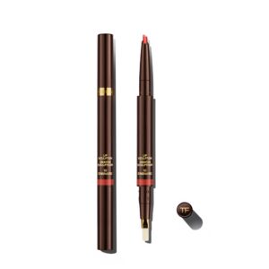 tom ford, lip sculptor, doppia estremità, matita labbra, 10, intrappolare, 0.2 g