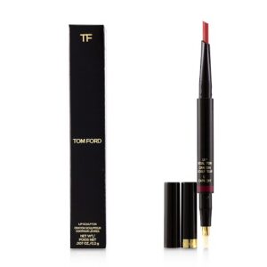 tom ford, lip sculptor, doppia estremità, matita labbra, 12, sfruttare, 0.2 g