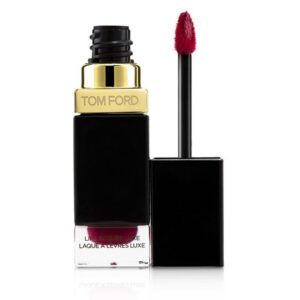 tom ford, luxe , opaco, rossetto liquido, 09, amaranto, 6 ml