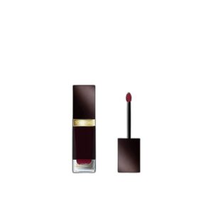tom ford, luxe vinyl, opaco, rossetto liquido, 10, infuriare, 6 ml