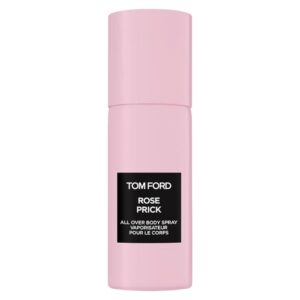 tom ford, rose prick, fragranza, spray per il corpo, corpo, 150 ml