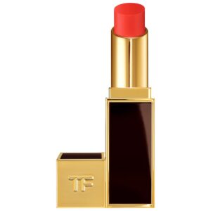 tom ford, satin matte, rossetto cremoso, 06, fama, 3.3 g