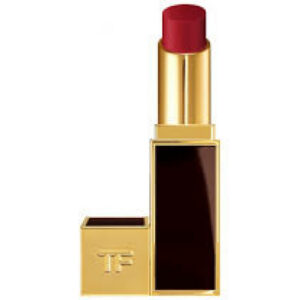 tom ford, satin matte, rossetto cremoso, 19, stiletto, 3.3 g