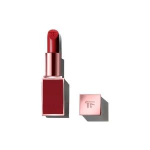 tom ford, satin matte, rossetto cremoso, ciliegia perduta, 3 g