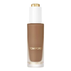 tom ford, soleil, fondotinta liquido, 9,5, mandorla calda, spf 30, 30 ml