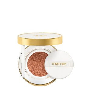 tom ford, soleil, fondotinta compatto, 7,8, bronzo caldo, spf 40, ricaricabile, 12 g