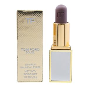 tom ford, soleil, balsamo per le labbra, 05, baia d'inverno, 2 g