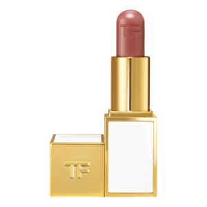 tom ford, soleil, balsamo per le labbra, 06, rosso alpino, 2 g