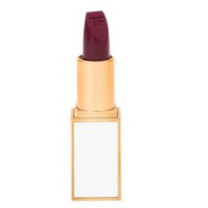 tom ford, tom ford, trasparente, rossetto cremoso, 01, mezzogiorno viola, 3 g