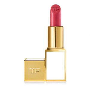 tom ford, tom ford, trasparente, rossetto cremoso, 25, scarlatto, 2 g