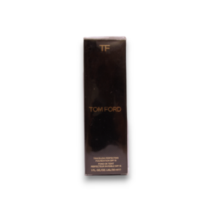 tom ford, traceless, fondotinta liquido, 11,0, crepuscolo, spf 15, 30 ml