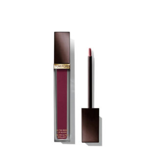 tom ford, ultra shine, rossetto liquido, 09, viola bagnata, 7 ml