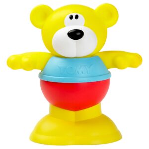 tomy, aqua fun, orso da bagno, unisex, 12+ mesi