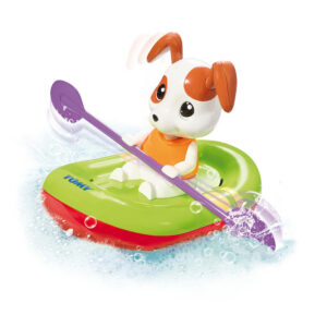 tomy, toomies, cucciolo che rema, cucciolo da bagno, unisex, 10+ mesi