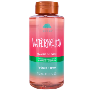 tree hut, watermelon, idratante, gel doccia, 532 ml