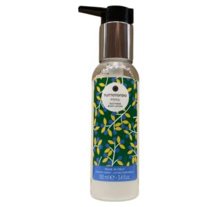 tuttotondo, mirto, calmante, latte per il corpo, 100 ml *tester