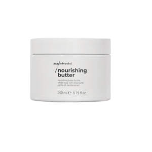 unbranded, unbranded, nutriente, burro per il corpo, 250 ml