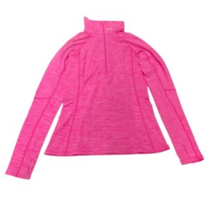 under armour, under armour, manica corta, canotta sintetica con spalline per donne sportive, per le donne