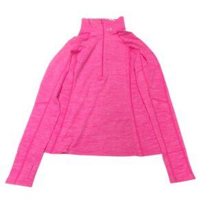 under armour, under armour, manica corta, canotta sintetica con spalline per donne sportive, per le donne, taglia s