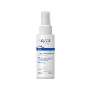 uriage, 1er bebe, +zn, anti irritazione, spray, 100 ml