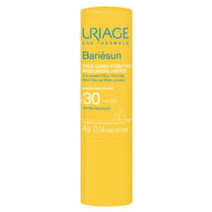 uriage, bariesun, sun protection, lip balm treatment, 4 g