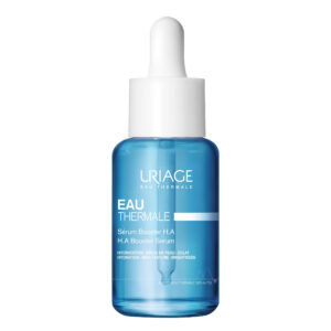 uriage, eau thermale, aumenta la radiosità, siero, per il viso, 30 ml