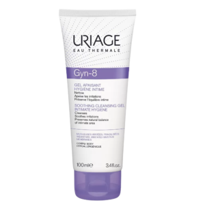 uriage, gyn 8, gel per l'igiene intima, 200 ml