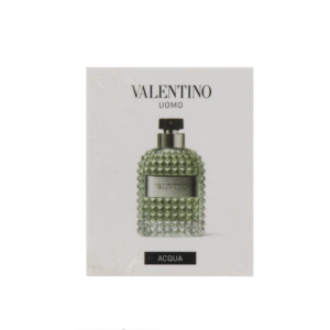 impostare, valentino, aqua, carta assorbente, 50 pz
