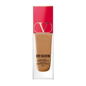 valentino, very valentino, fondotinta liquido, dn1, spf 25, 25 ml