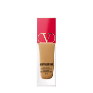 valentino, very valentino, fondotinta liquido, ma4, spf 25, 25 ml