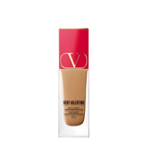 valentino, very valentino, fondotinta liquido, ma5, spf 25, 25 ml