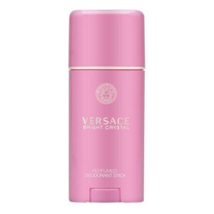 versace, bright crystal, stick deodorante, per le donne, 200 ml