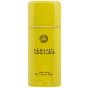 versace, yellow diamond, stick deodorante, per le donne, 50 ml