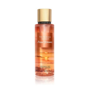 victoria's secret, amber romance, spray nebbia, ambra, 250 ml