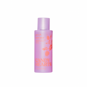 victoria's secret, candy hearts, spray nebbia, 250 ml