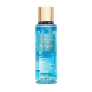 victoria's secret, aqua kiss, spray nebbia, 250 ml