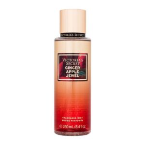 victoria's secret, ginger apple jewel, spray nebbia, 250 ml
