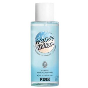 victoria's secret, pink water, spray nebbia, 250 ml