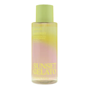 victoria's secret, sunset gelato, spray nebbia, 250 ml