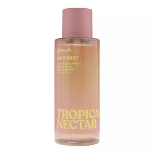 victoria's secret, tropical nectar, spray nebbia, 250 ml