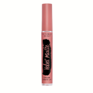 victoria's secret, velvet matte, rossetto cremoso, rossetto liquido, adorare, 3 ml