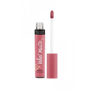 victoria's secret, velvet matte, rossetto cremoso, rossetto liquido, perfezione, 3 ml