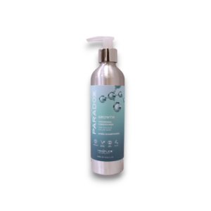 we are paradoxx, growth, vegano, balsamo per capelli, per nutrire, 250 ml