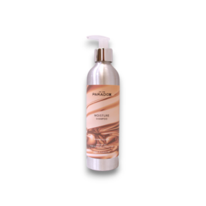 we are paradoxx, moisture, olio di argan, shampoo per capelli, per la pulizia, 250 ml