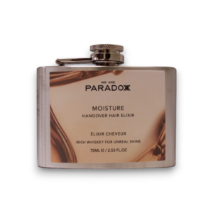 we are paradoxx, moisture, whisky irlandese, trattamento con olio per capelli, per l'idratazione, 75 ml
