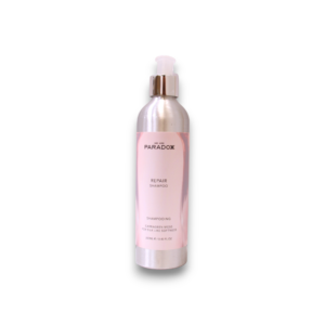 we are paradoxx, repair, ginseng, shampoo per capelli, riparazione e rinforzo, 250 ml